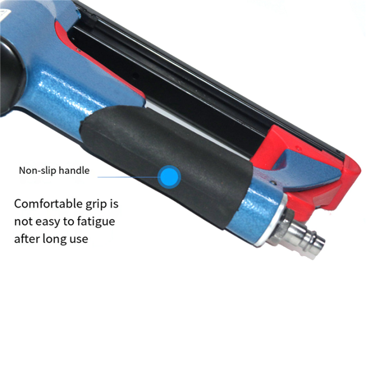 JINMY%202X%20FS8016-B%20BEA%20Type%20Pneumatic%20Air%20Stapler%20Nailer%20Fine%20Stapler%20Tool%20for%20Furniture%20Nailer%20Tool%20Pneumatic%20Air%20Power%20Tool%20-%20Image%203
