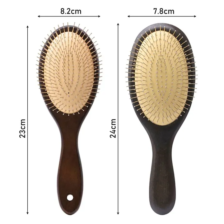 New%20Wood%20Hair%20Brush%20Head%20Massage%20Brush%20Hairbrush%20With%20Steel%20Needle%20Steel%20Hair%20Brush%20Hair%20Care%20Hair%20Combing%20Scalp%20Airbag%20Hair%20brush%20-%20Image%202
