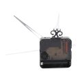 FORIDE 4X Modern Quartz Wall Clock Mechanism Movement Repair Replacement Parts. 