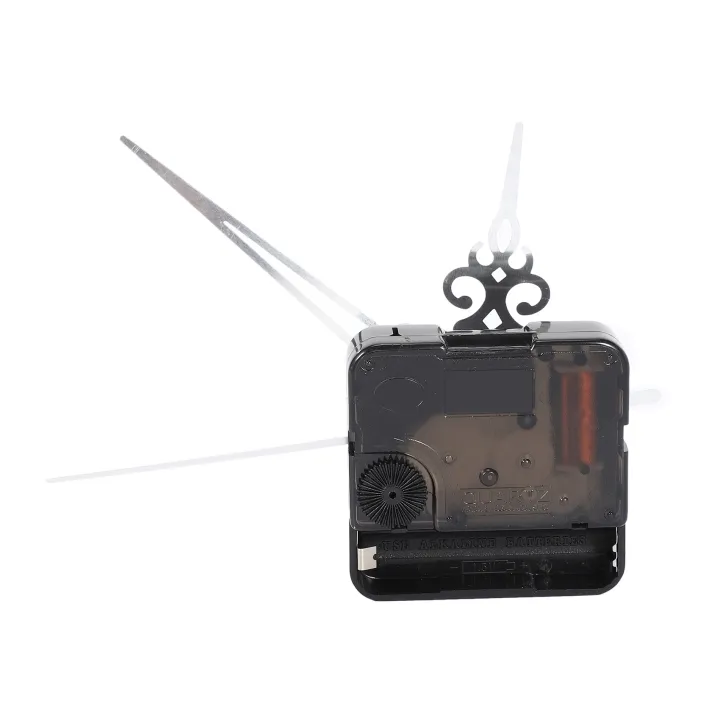 FORIDE%204X%20Modern%20Quartz%20Wall%20Clock%20Mechanism%20Movement%20Repair%20Replacement%20Parts%20-%20Image%204