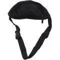 fasdaga 2X Bag Fanny Pack Hip Waist Festival Money Pouch Belt Wallet Sport Holiday Kids Black. 