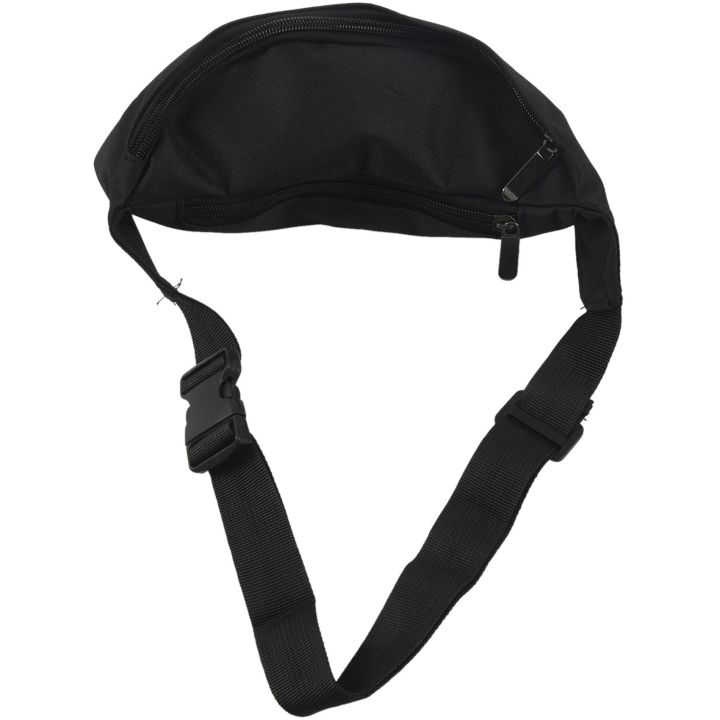 fasdaga%202X%20Bag%20Fanny%20Pack%20Hip%20Waist%20Festival%20Money%20Pouch%20Belt%20Wallet%20Sport%20Holiday%20Kids%20Black%20-%20Image%207
