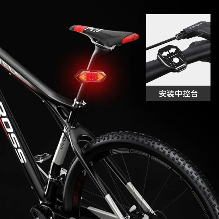 Q3H%20mountain%20bike%20turn%20signal%20wireless%20remote%20control%20road%20bike%20tail%20light%20charging%20night%20riding%20flashing%20lights%20alarm%20-%20Image%203