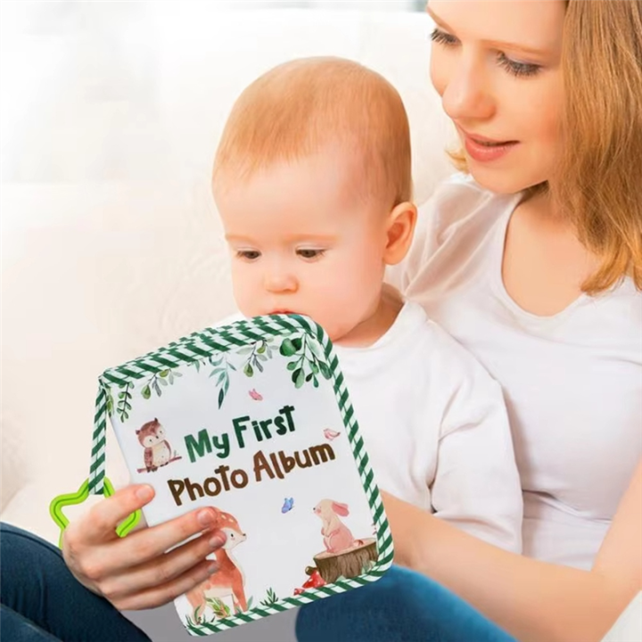 Photo%20Book%20for%20Children%20Growth%20Record%20Photo%20Book%20Bunny%20Growth%20Record%20-%20Image%204