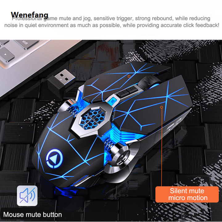 Wenefang%20VAORLO%20Gaming%20Mouse%20Rechargeable%20Wireless%20Silent%20Mouse%20LED%20Backlit%202.4G%20USB%201600DPI%20Optical%20Ergonomic%20Mouse%20Gamer%20Desktop%20For%20PC%20Laptop%20-%20Image%206