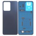 Replacement Back Panel for Redmi 12 Series Phones. 