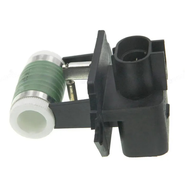 FORIDE%204X%2025385-1M000%20Radiator%20Fan%20Blower%20Motor%20Resistance%20for%2009-16%20Accent%20Forte%20253851M000%20-%20Image%204