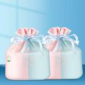 New Cotton Time Disposable Cleansing Face Towel Thickened Beauty Salon Face Towel. 