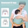 Cozykids Baby kangaroo Carrier Bag. 