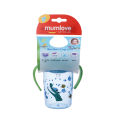 Mumlove 360 Degree Leakproof Baby Learning Drinking Cup - BPA-Free Toddler Water Bottle. 