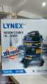 LYNEX VACUUM CLEANER / 18 L / 2200 WATTS. 