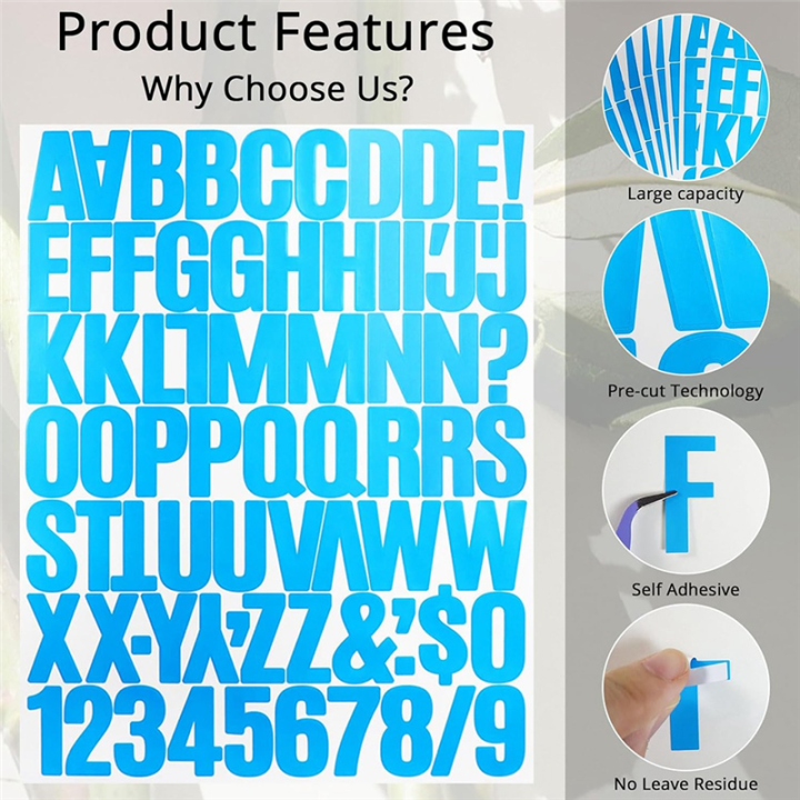 Alphabet%20Sticker%201.5%20Inch%20Letter%208%20Sheets%20576%20Pieces%20Adhesive%20Number%20Stickers%20Decals%20for%20Scrapbooking%20-%20Image%208