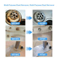 30Ml Powerful All-Purpose Rust Cleaner Spray Derusting Spray Car Maintenance Household Cleaning Tools Anti-rust Lubricant 1Pcs. 