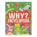 Why Encyclopedia Set Of 10 Book. 