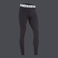 Men Long Johns Thermal Skin-Friendly Underwear Winter Warm Long Pants Male Soft Elastic Large Size Leggings Comfortable Tights Queena. 