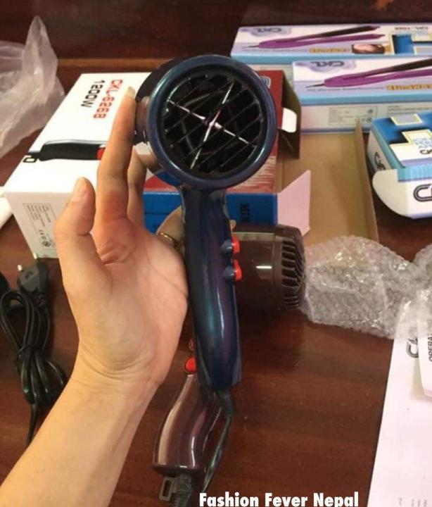 CKL%20Hair%20Dryer.%20Ckl-6268%20-%20Image%204