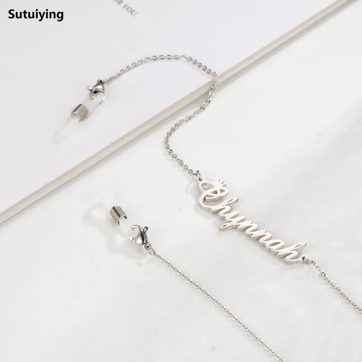 Sutuiying%20Sipuris%20m%20ame%20Years%20lasses%20Chain%20Sunglasses%20older%20Cords%20Straps%20Lanrd%20Eyeglasses%20elace%20Eyewear%20etainer%20Accessories%20-%20Image%204