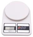 10 Kg Digital Weighing Machine With Free Battery. 