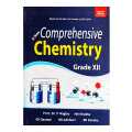 A New Comprehensive Chemistry Class 12. 