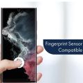Curved UV Tempered Glass for Honor 90. 