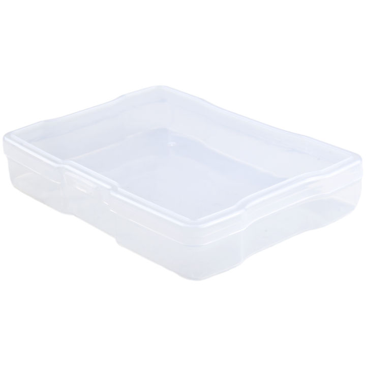 Photo%20Storage%20Box%204x6inch%20Photograph%20Picture%20Album%20Organiser%20Craft%20Container%20For%20Jewelry%20Tools%20Screws%20Part%20Hardware%20Storage%20Case%20-%20Image%202