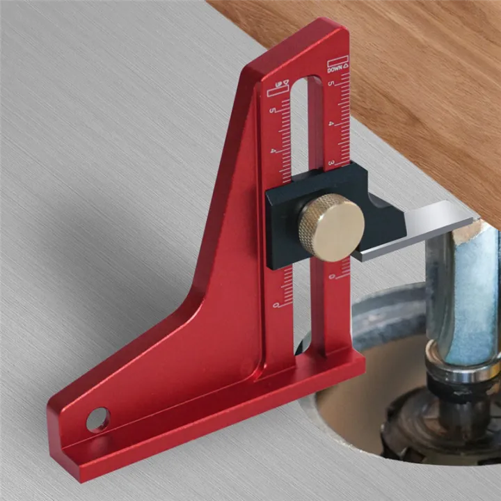 Aluminum%20Scales%20DIY%20Ruler%20Woodworking%20Height%20Measurement%20Tool%20-%20Image%203