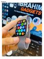 Aweisuan KW9 MAX Series 9 Smartwatch | With Magnetic Chain | Full HD Display | Bluetooth Calling , Custom wallpaper | Sports Features | Health Trackers | Wireless Charging. 