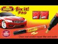 Fix It Pro – Scratch Remover Pen Instant – Car And Bike. 
