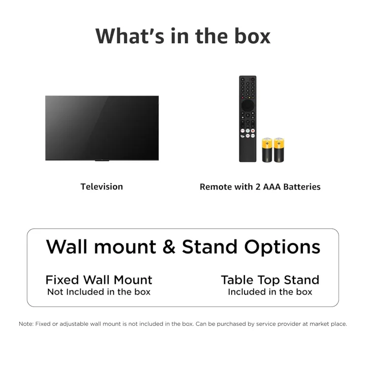 TCL%20108%20cm%20(43%20inches)%20Metallic%20Bezel%20Less%20Series%204K%20Ultra%20HD%20Smart%20LED%20Google%20TV%2043V6C%20(Black)%20-%20Image%206