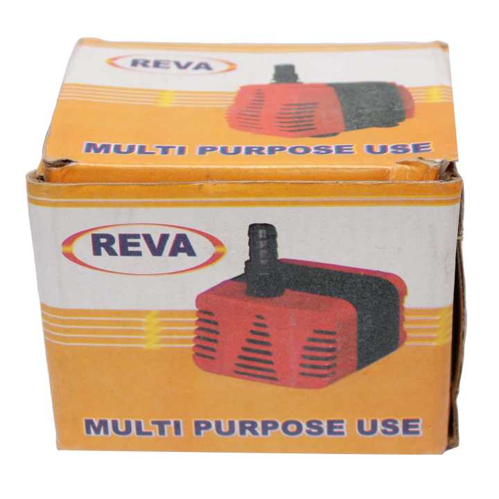 Reva Multi Purpose Use For Cooler, Aquarium And Garden