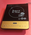 SURYA Induction Stove Cooktop 2000 Watt Touch Panel. 