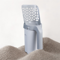 Cats Litter Shovel Scoop Cat Litter Shovel for Pet Filter Clean Toilet Garbage Picker Cats Supplies Accessory Cats Litter Box Cleaning. 