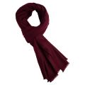 Pashmina Cashmere Twill Weave Handmade In Nepal Thick Super Soft Scarf Shawl To Cover Your Back And Shoulders. 