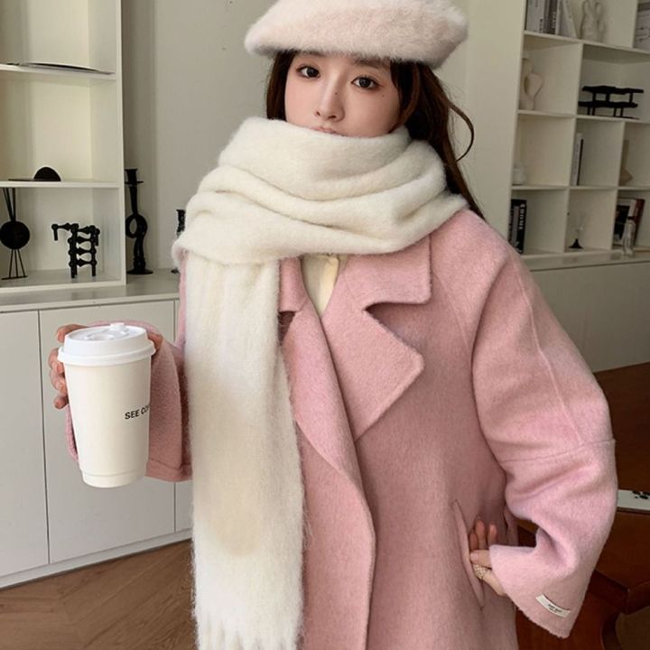 1PC%20New%20Soft%20Winter%20Cashmere%20Scarf%20Solid%20Color%20Warm%20Long%20Tassel%20Scarves%20Mohair%20Thickened%20Wrap%20Shawls%20For%20Women%20Girls%20-%20Image%207