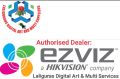 Hikvision Ezviz 2MP H6C Indoor Wireless/Wired CCTV Camera With SD Card Supported. 