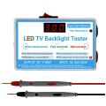 LED Lamp TV Backlight Tester Multipurpose LED trips Beads Test Tool Measurement Instruments for LED Light. 