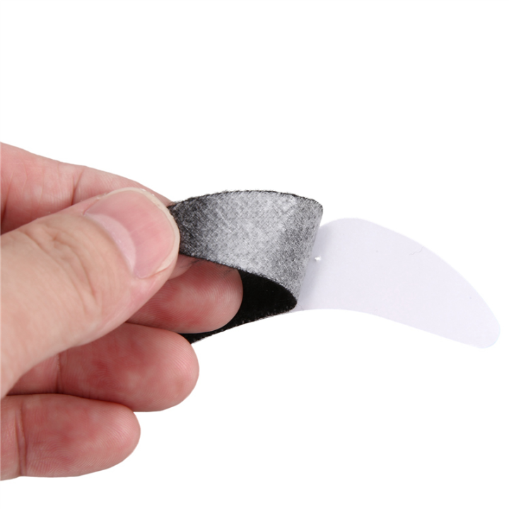 36%20Pack%20Self%20Adhesive%20Assorted%20Fake%20Moustache%20/%20Mustache%20Set%20Fancy%20Dress%20Birthday%20Stylish%20-%20Image%207