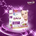 NEW NAVIA BEAUTY MULTY VITAMINS WOMEN CREAM ORIGINAL. 