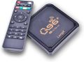 Q96 Plush  5G Android TV Box 4K Ultra HD Android Media Player Wifi / Lan / Hdmi / Dlna box,4GB RAM 32GB Rom. 