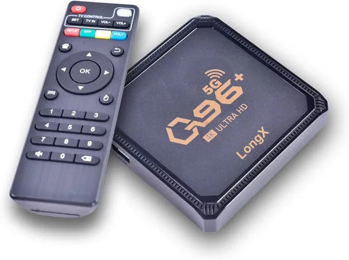 Q96%20Plush%20%205G%20Android%20TV%20Box%204K%20Ultra%20HD%20Android%20Media%20Player%20Wifi%20/%20Lan%20/%20Hdmi%20/%20Dlna%20box,4GB%20RAM%2032GB%20Rom%20-%20Image%204