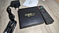 Android Smart Tv Box 2Gb, 16Gb Rom 4K WiFi Q96 Plush 5G Android TV Box. 