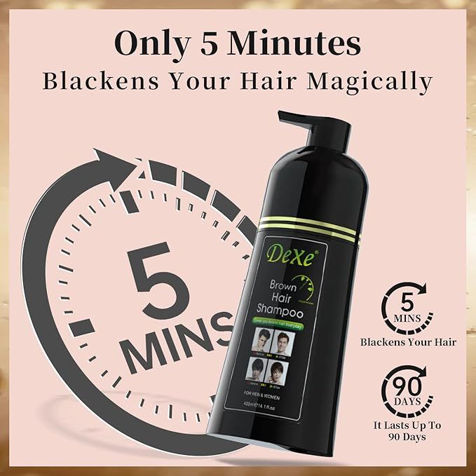 Dexe%20Hair%20Dye%20Shampoo%2013.5%20Fl%20Oz,%20Semi-Permanent%20Black%20Hair%20Dye,%20Hair%20Color%20Shampoo,%20Black%20Hair%20Shampoo%20For%20Men%20&%20Women,%20Mild%20Plant%20Formula%20Black%20Hair%20Dye%20Shampoo,%20100%25%20Gray%20Coverage%20(black)%20-%20Image%208