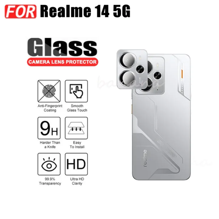 Realme%2014%205G%20Tempered%20Glass%203%20in%201%20Screen%20Protector%20for%20Realme%2014X%20C75X%20Note%2060X%20Tempered%20Glass%20with%20Camera%20Lens%20Glass%20Protector%20-%20Image%203
