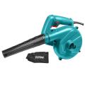 TOTAL Aspirator Blower And Suction (With 1Pcs Dust Bag) 400 Watt TB2046. 