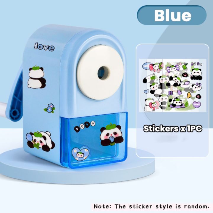 Cartoon%20Pencil%20Automatically%20Enters%20Pencil%20Sharpener%20Anti%20Sticking%20Lead%20Hand-cranked%20Mechanical%20Pencil%20Sharpener%20Hand-cranked%20Sharpener%20Students%20-%20Image%209