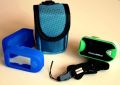 ChoiceMed MD300 C26 Colour Screen Fingertip Pulse Oximeter. 