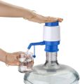 Easy Operation Manual Water Jar Pump. 