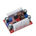 Voltage Charger 8.5-50V to 10-60V LED Driver Step Up Module 400W 15A Step-up Boost Converter DC-DC. 