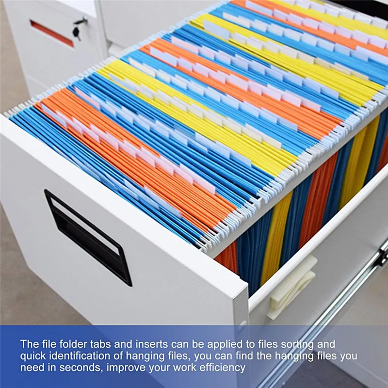 Hangng Fle Folder Tabs Template Word - Socal Meda Template