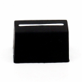 5pcs Universal Fader Knobs Fader Cap Straight Slide Potentiometer Cap. 